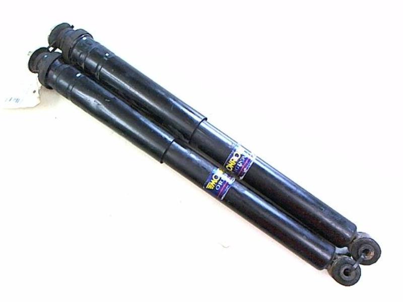 Ammortizzatori anteriori
