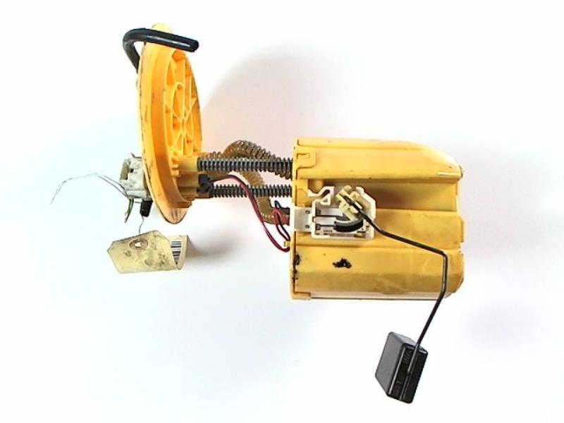 Indicatore carburante