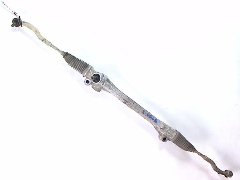 Cremagliera servosterzo