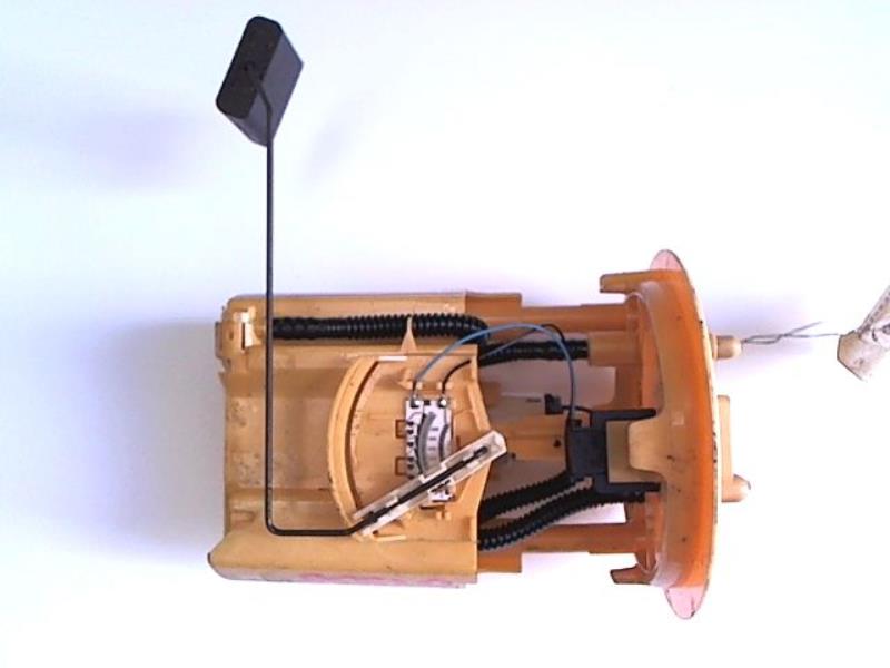 Pompe immergee