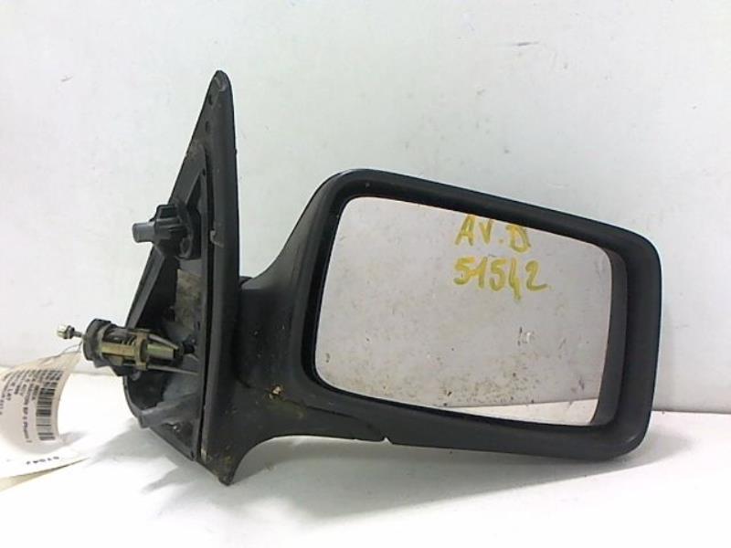 Specchietto retrovisore destro