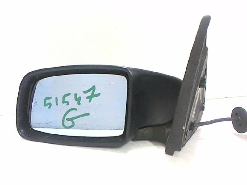 Specchietto retrovisore sinistro