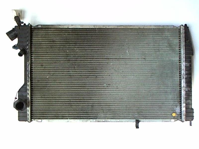 Radiateur eau
