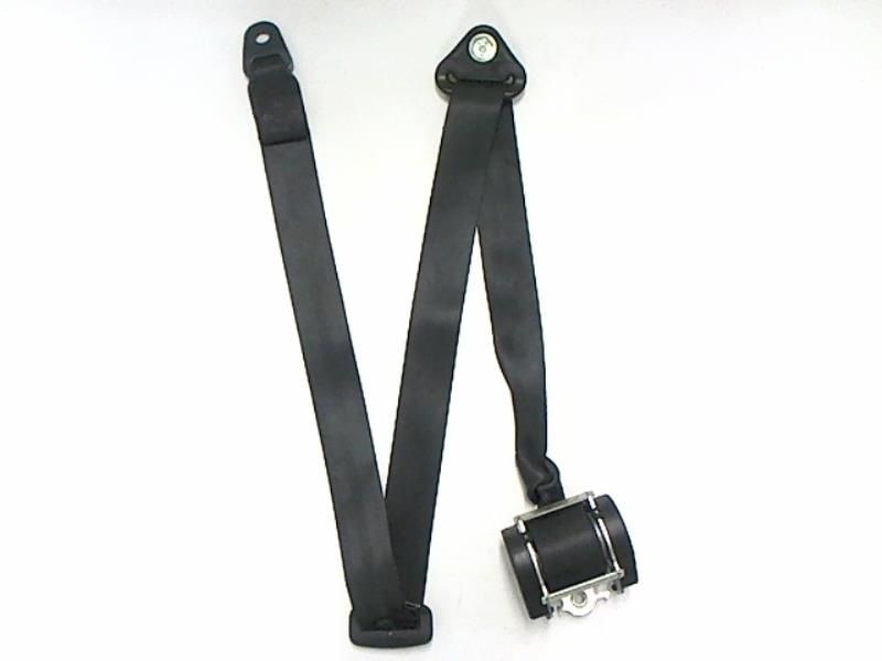 Ceinture avant droit