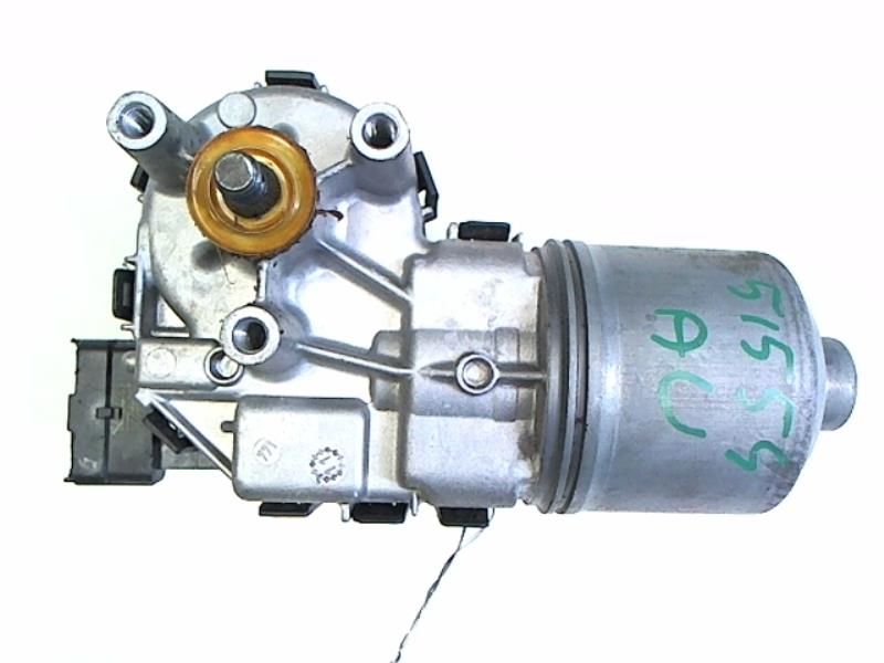 Moteur essuie glace avant