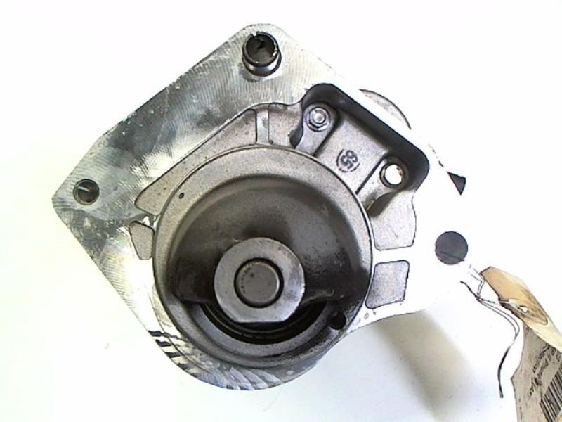 Motorino avviamento