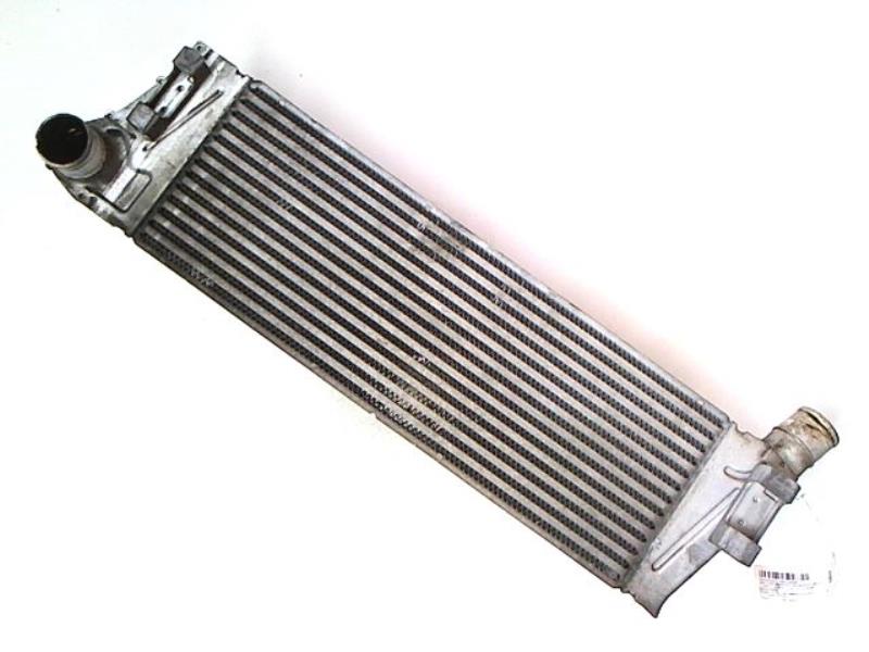 Echangeur air (Intercooler)