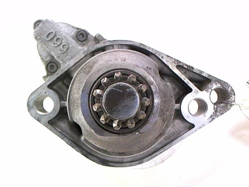 Motorino avviamento