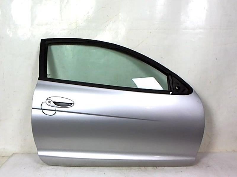 Porte avant droit