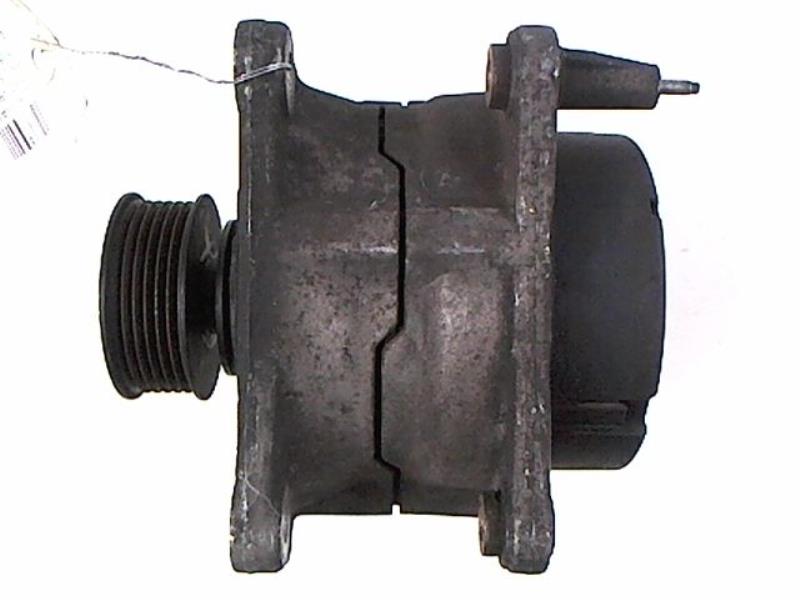 Alternateur