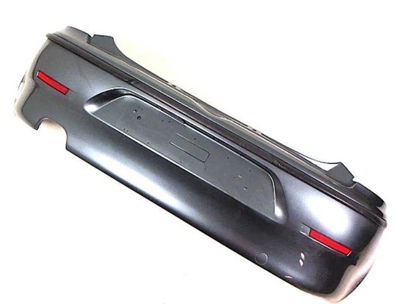 Paraurti posteriore