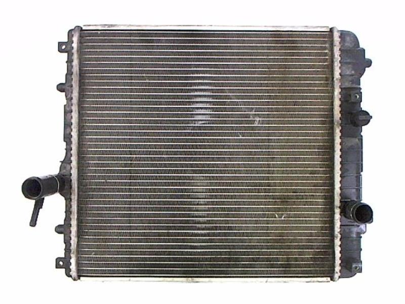 Radiateur eau