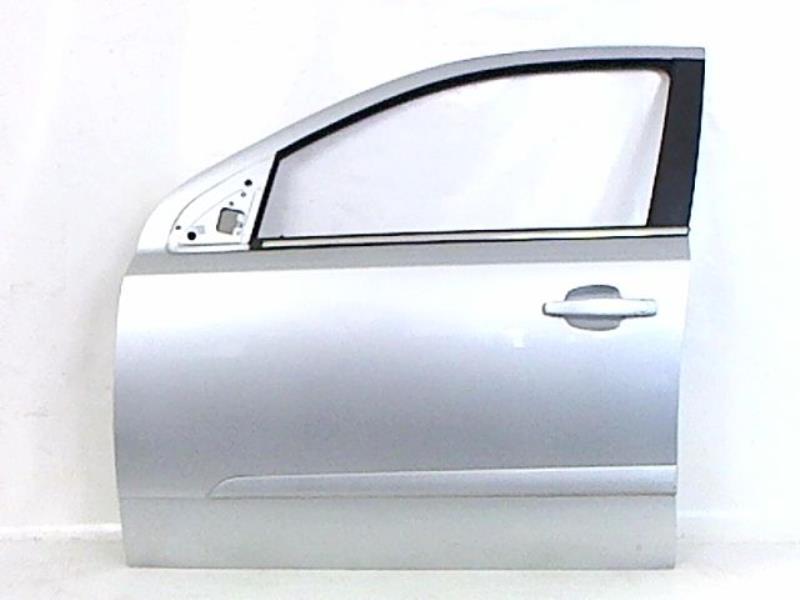 Porte avant gauche