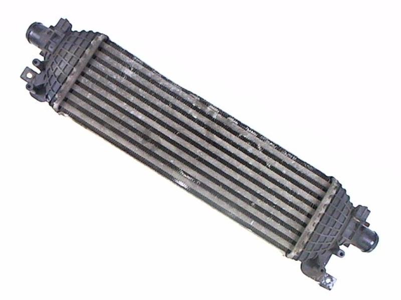 Echangeur air (Intercooler)
