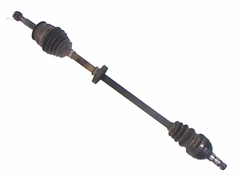 Cardan droit (transmission)