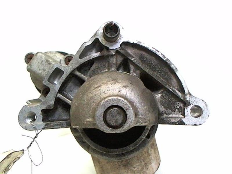 Motorino avviamento
