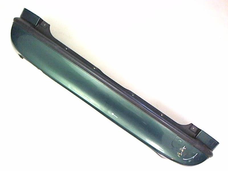 Paraurti posteriore