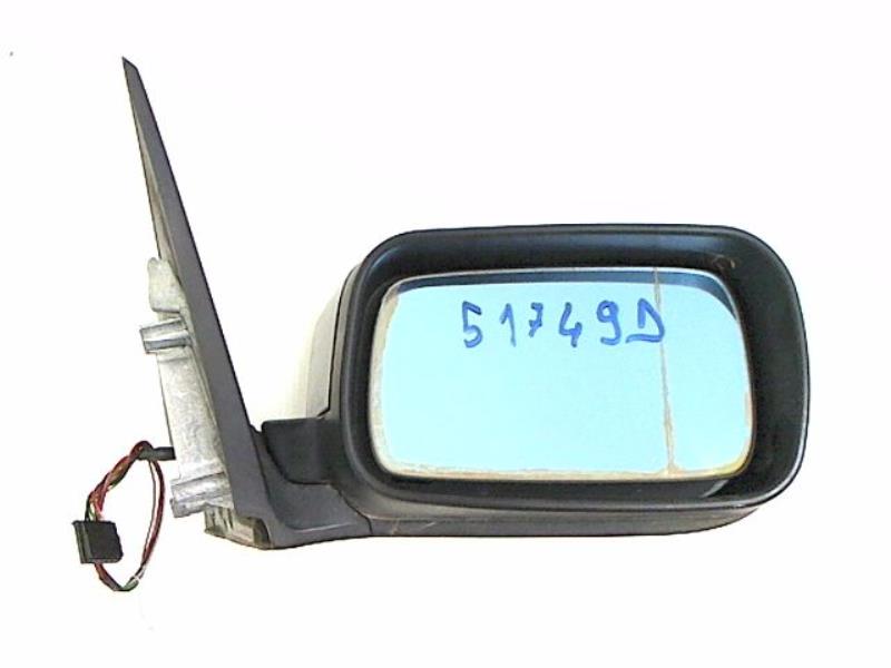 Retrovisor derecho