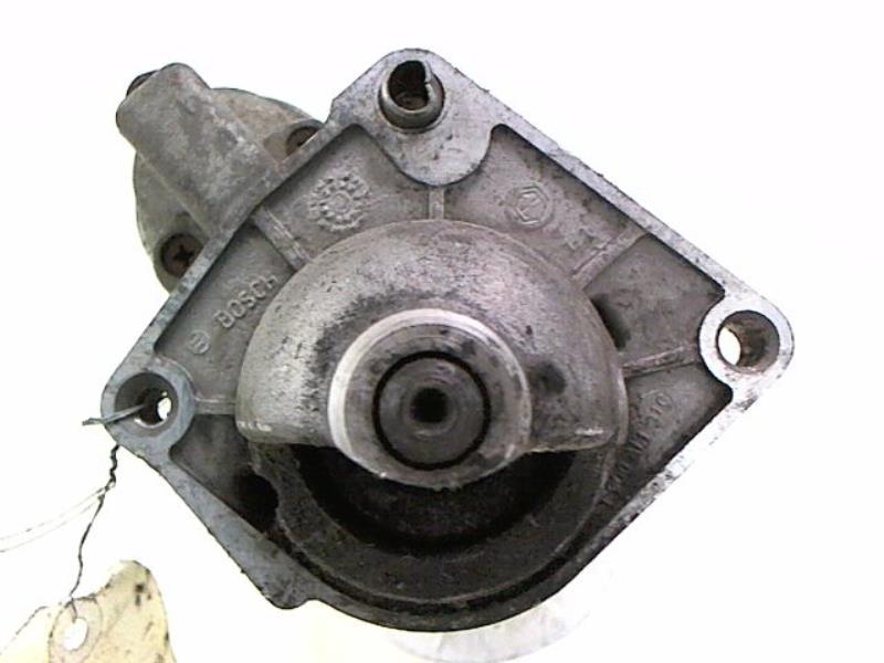 Demarreur