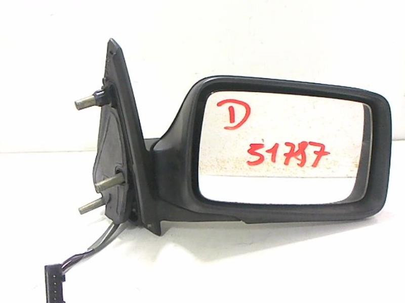 Specchietto retrovisore destro