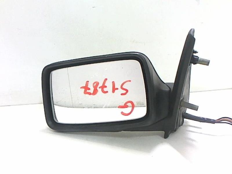 Specchietto retrovisore sinistro