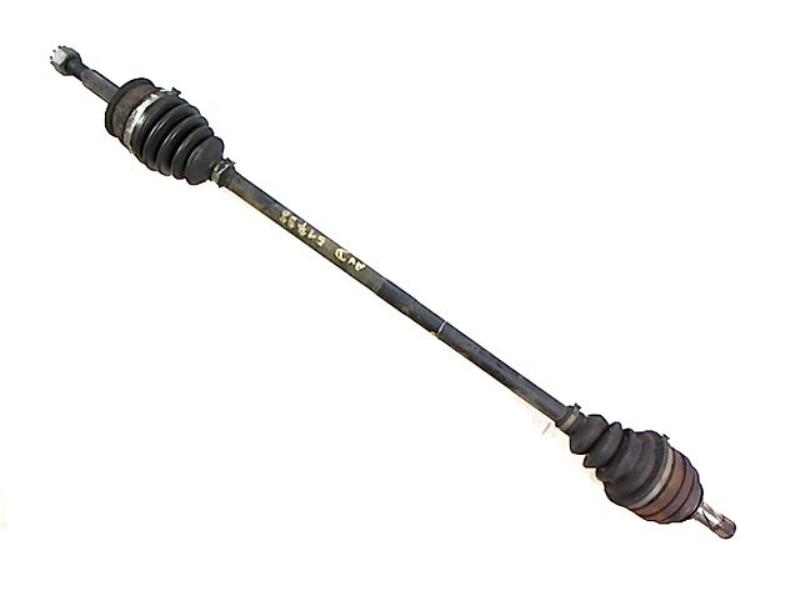 Cardan droit (transmission)