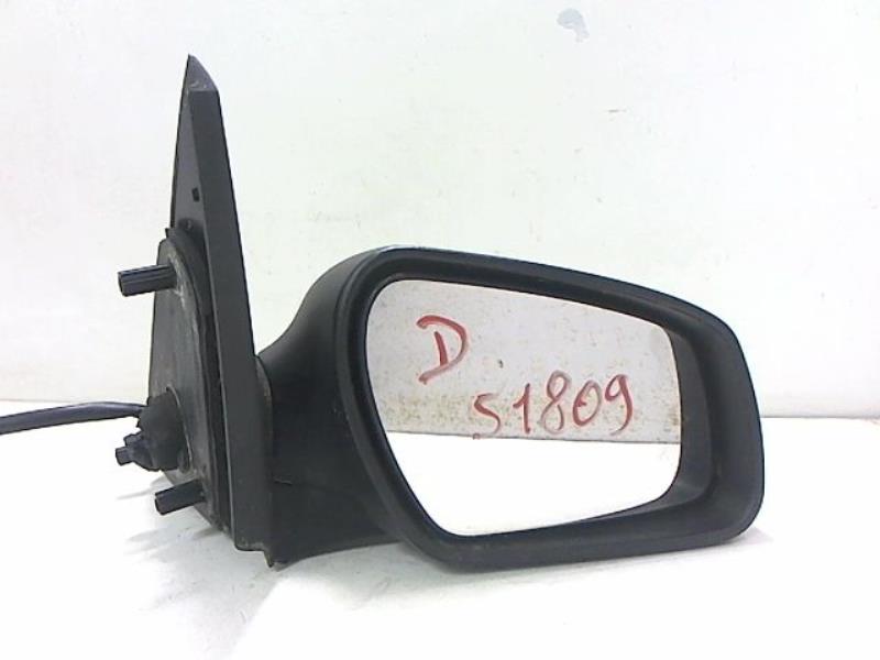 Retrovisor derecho