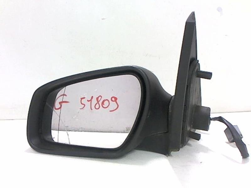 Retrovisor izquierdo