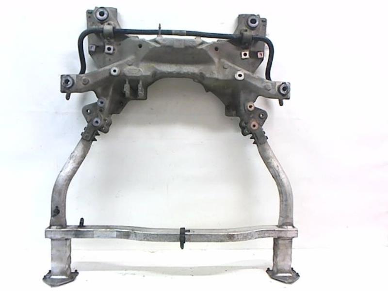 Culla motore anteriore