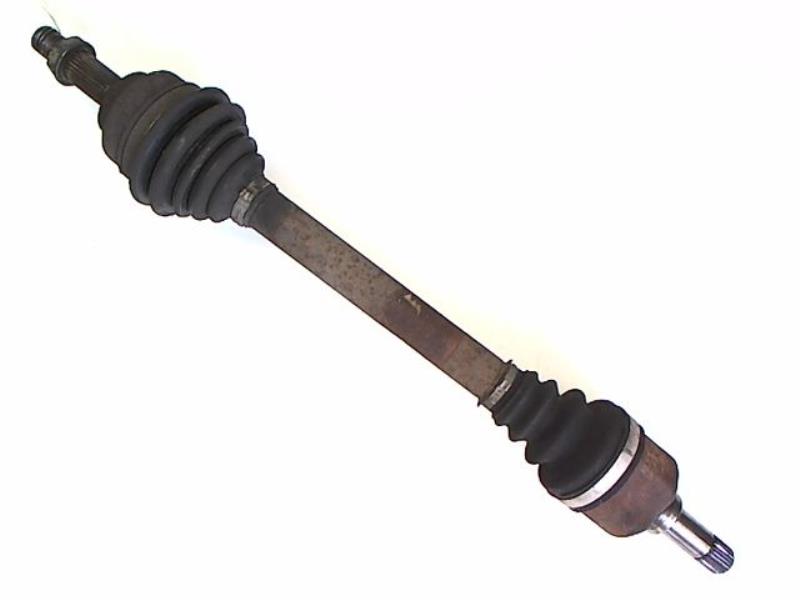Cardan gauche (transmission)