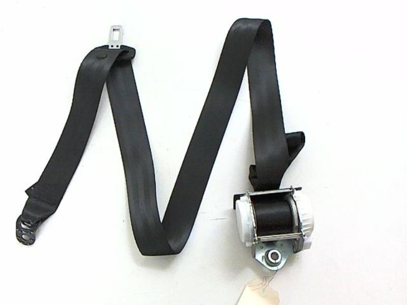 Ceinture arriere droit
