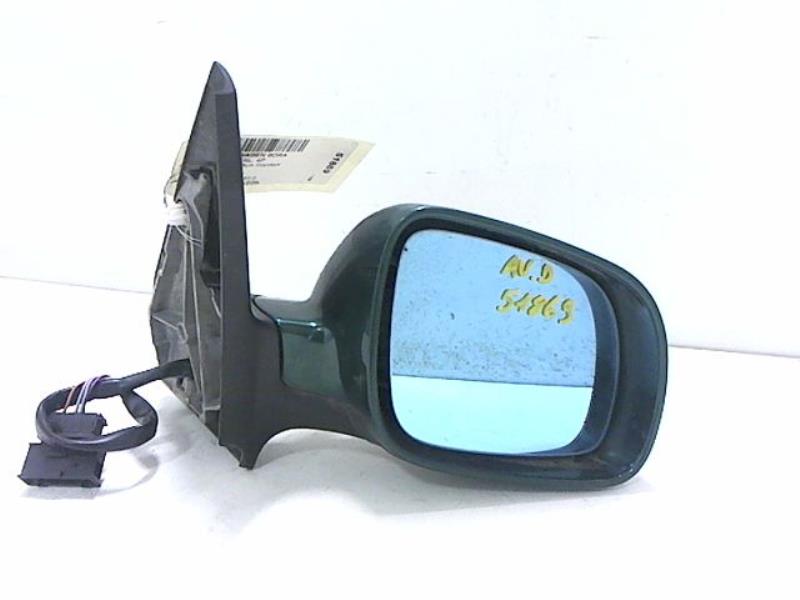 Retrovisor derecho