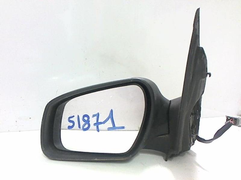 Retrovisor izquierdo