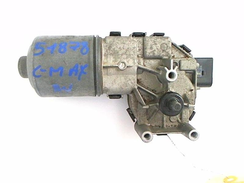 Motor de limpiaparabrisas delantero