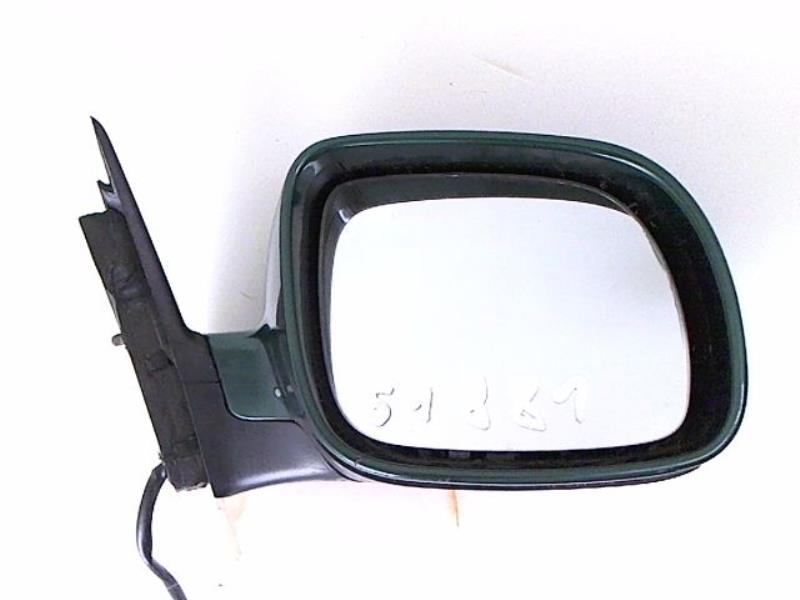 Retrovisor derecho