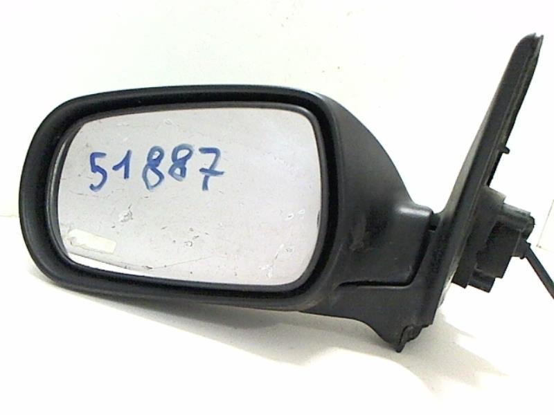 Retrovisor izquierdo