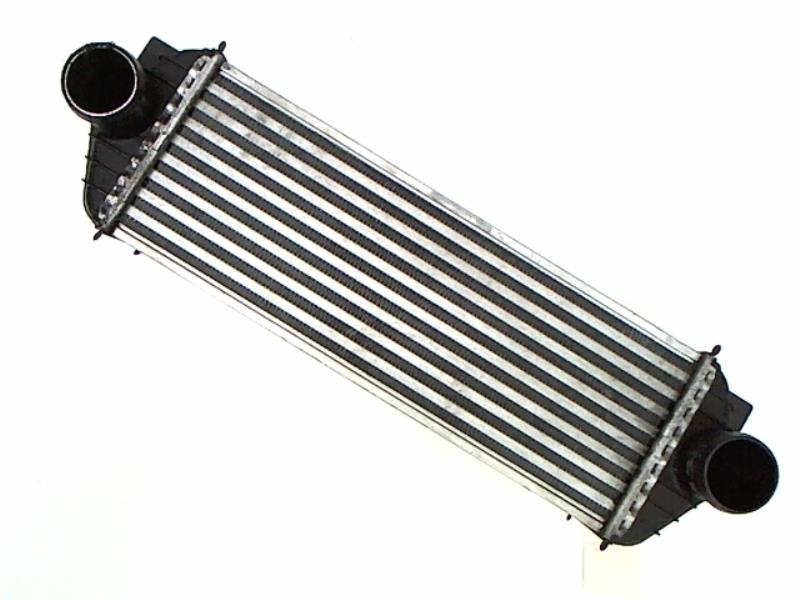 Echangeur air (Intercooler)