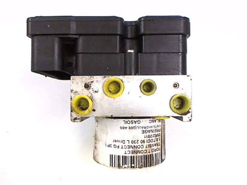 Bloc ABS (freins anti-blocage)
