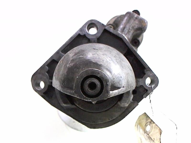 Motorino avviamento