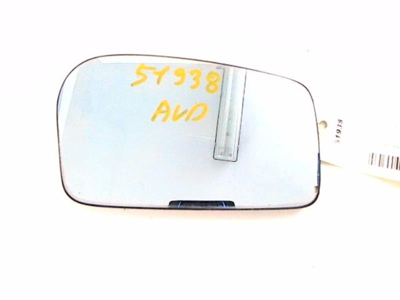 Espejo de retrovisor derecho