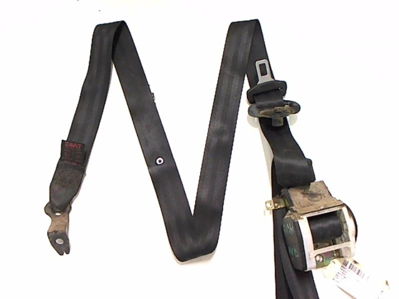 Ceinture avant droit