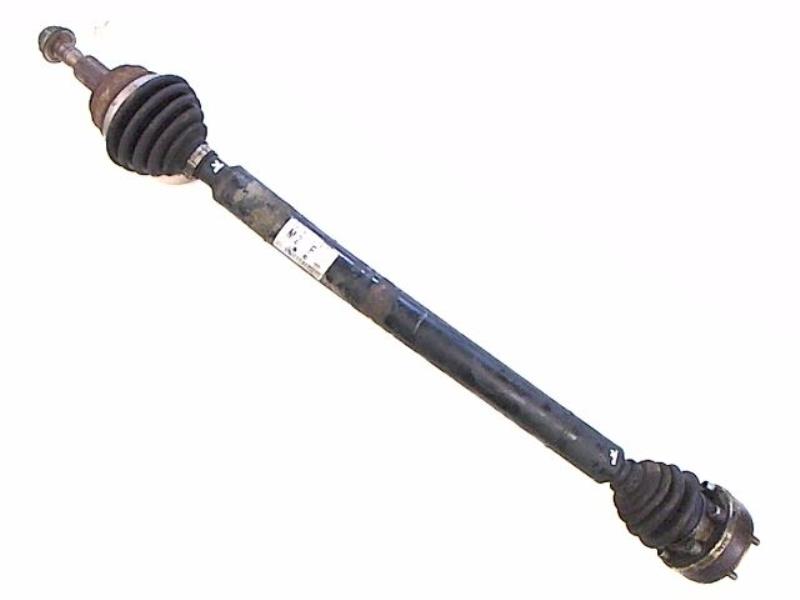 Cardan droit (transmission)