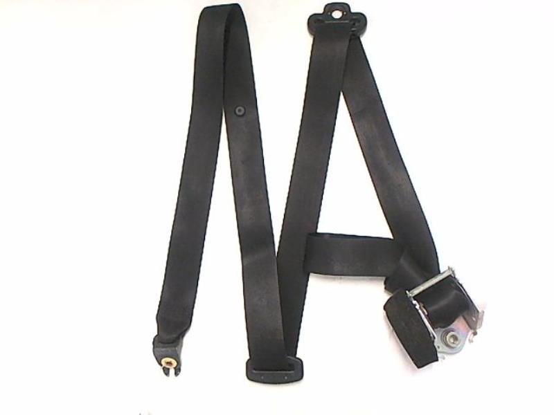 Ceinture arriere gauche