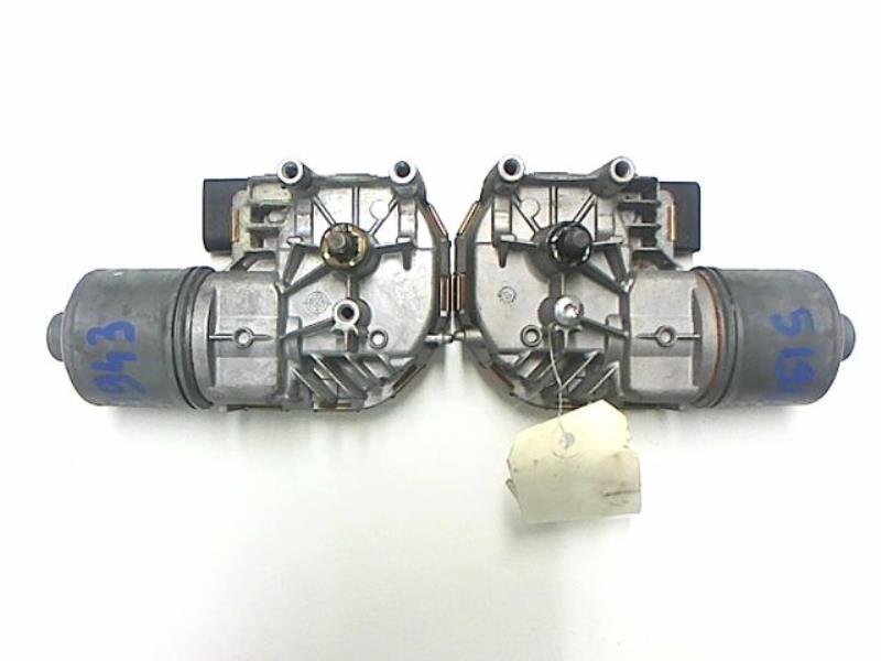 Moteur essuie glace avant