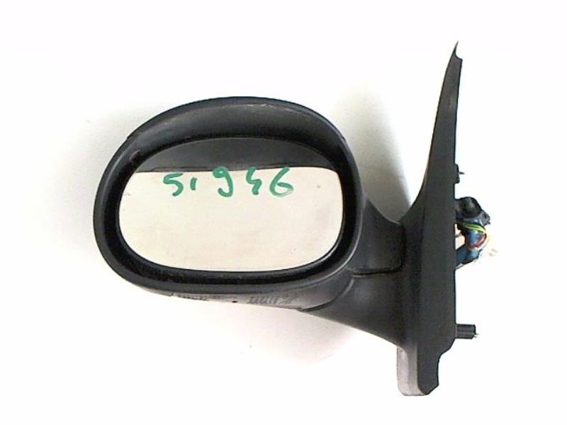 Specchietto retrovisore sinistro