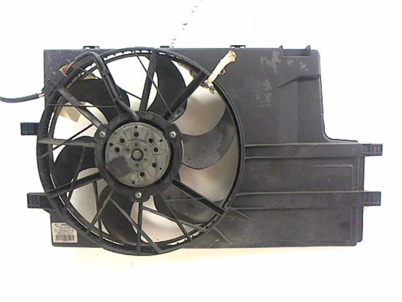 Ventilateur eau