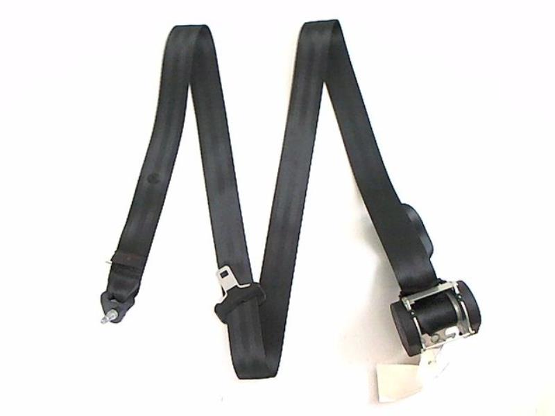 Ceinture arriere droit