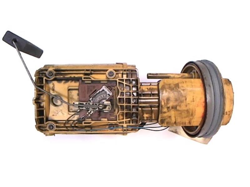 Pompe immergee