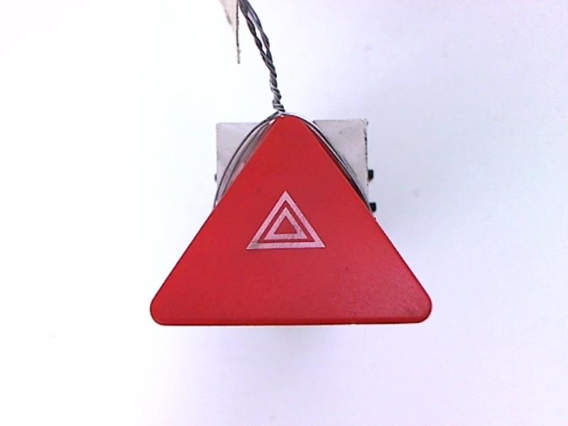 Bouton de warning