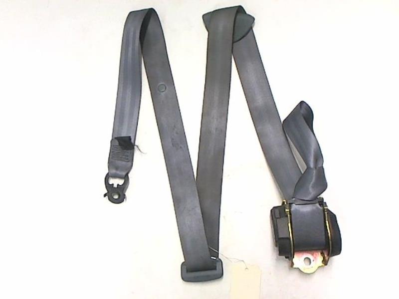 Ceinture arriere droit